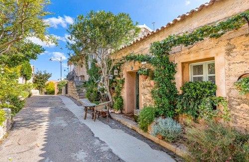San Pantaleo Apartment | 33 m² Studio flat ∙ 3 guests