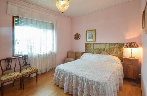 Vallerotonda House | 330 m² House ∙ 5 bedrooms ∙ 11 guests