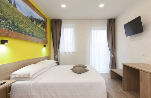 Domegge di Cadore House | 330 m² House ∙ 6 bedrooms ∙ 10 guests