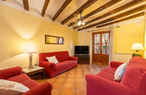 Belianes House | 330 m² House ∙ 6 bedrooms ∙ 12 guests