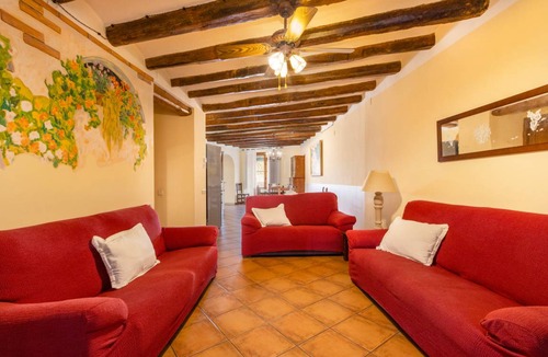 Belianes House | 330 m² House ∙ 6 bedrooms ∙ 12 guests