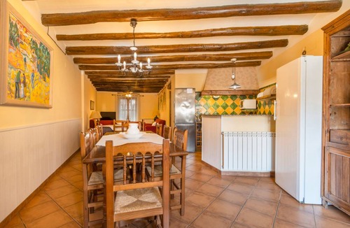 Belianes House | 330 m² House ∙ 6 bedrooms ∙ 12 guests