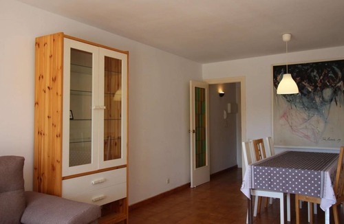 Port de la Selva Apartment | 34 m² Apartment ∙ 1 bedroom ∙ 4 guests