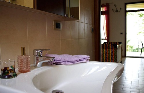 Casalfiumanese Apartment | 34 m² Apartment ∙ 1 bedroom ∙ 2 guests