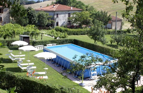 Casalfiumanese Apartment | 34 m² Apartment ∙ 1 bedroom ∙ 2 guests
