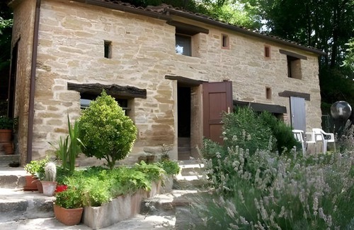 Casalfiumanese Apartment | 34 m² Apartment ∙ 1 bedroom ∙ 2 guests