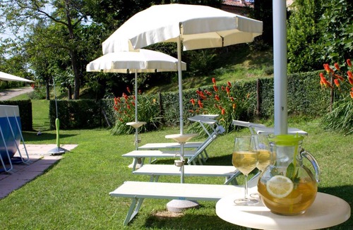 Casalfiumanese Apartment | 34 m² Apartment ∙ 1 bedroom ∙ 2 guests