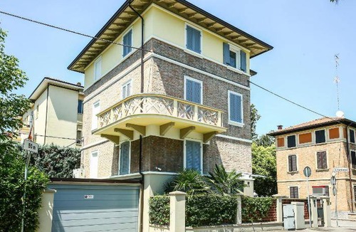 Buon Pastore-Sant'Agnese-San Damaso Bed & Breakfast | 34 m² Bed and breakfast ∙ 3 guests