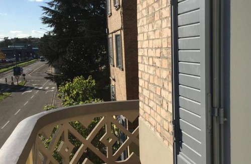 Buon Pastore-Sant'Agnese-San Damaso Bed & Breakfast | 34 m² Bed and breakfast ∙ 3 guests