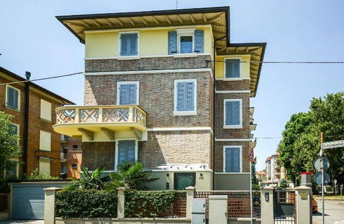 Buon Pastore-Sant'Agnese-San Damaso Bed & Breakfast | 34 m² Bed and breakfast ∙ 3 guests