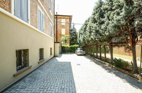 Buon Pastore-Sant'Agnese-San Damaso Bed & Breakfast | 34 m² Bed and breakfast ∙ 3 guests
