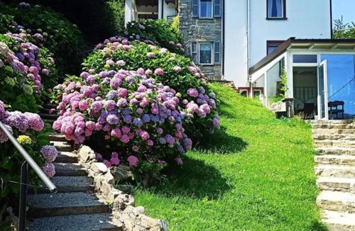 Faggeto Lario Bed & Breakfast | 34 m² Bed and breakfast ∙ 7 guests