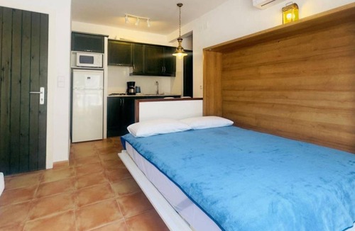 Almadraba-Canyelles Apartment | 34 m² Studio flat ∙ 1 bedroom ∙ 2 guests