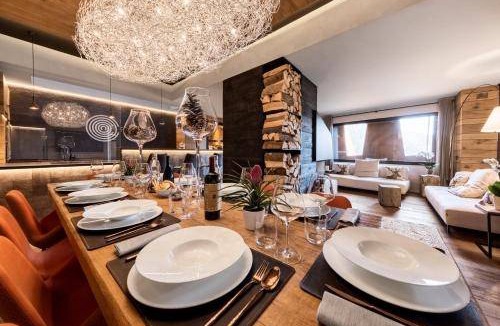 Corgnolaz Villa | 340 m² Villa ∙ 3 bedrooms ∙ 8 guests
