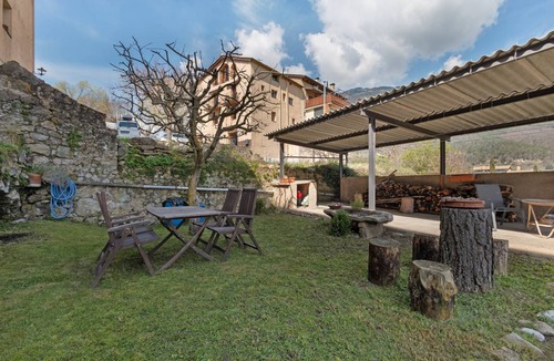 Sant Llorenc de Morunys Apartment | 35 m² Apartment ∙ 2 bedrooms ∙ 3 guests