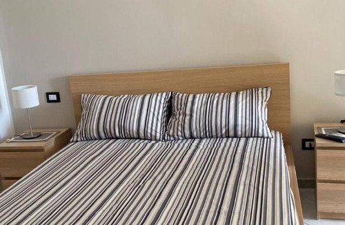 Santa Maria Capua Vetere Bed & Breakfast | 35 m² Bed and breakfast ∙ 4 guests
