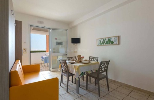 Torre Specchia Ruggeri Apartment | 35 m² Apartment ∙ 1 bedroom ∙ 4 guests