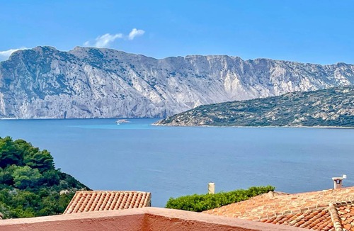 Capo Coda Cavallo Apartment | 35 m² Apartment ∙ 1 bedroom ∙ 4 guests
