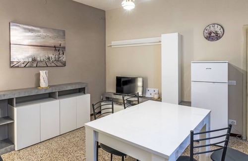 Liano-Formaga Apartment | 35 m² Apartment ∙ 1 bedroom ∙ 2 guests