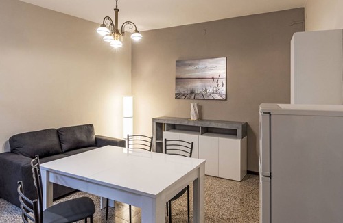 Liano-Formaga Apartment | 35 m² Apartment ∙ 1 bedroom ∙ 2 guests