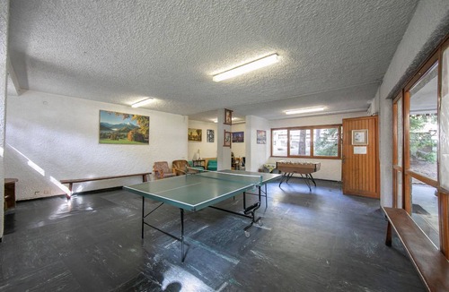 Bardonecchia Apartment | 35 m² Apartment ∙ 1 bedroom ∙ 3 guests