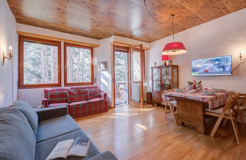 Bardonecchia Apartment | 35 m² Apartment ∙ 1 bedroom ∙ 3 guests