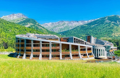 Bardonecchia Apartment | 35 m² Apartment ∙ 1 bedroom ∙ 3 guests