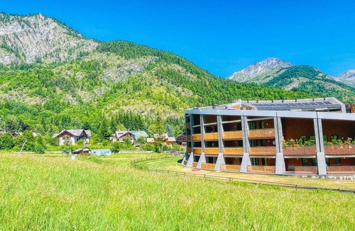 Bardonecchia Apartment | 35 m² Apartment ∙ 1 bedroom ∙ 3 guests