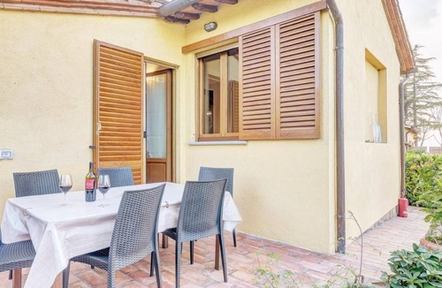 Magione Apartment | 35 m² Apartment ∙ 1 bedroom ∙ 2 guests