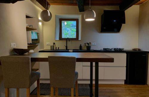 Trontano Apartment | 35 m² Apartment ∙ 1 bedroom ∙ 2 guests
