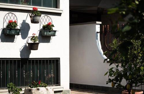 Alme Apartment | 35 m² Apartment ∙ 1 bedroom ∙ 4 guests