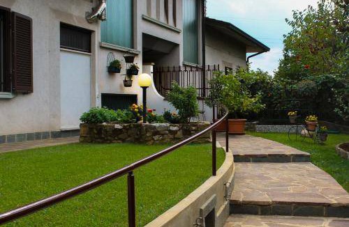 Alme Apartment | 35 m² Apartment ∙ 1 bedroom ∙ 4 guests