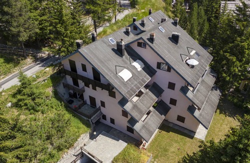 Claviere Apartment | 35 m² Apartment ∙ 1 bedroom ∙ 2 guests