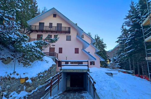 Claviere Apartment | 35 m² Apartment ∙ 1 bedroom ∙ 2 guests