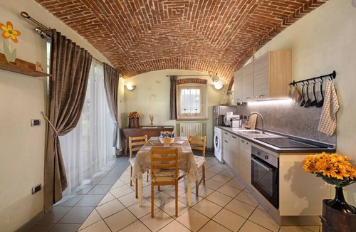 Peveragno Apartment | 35 m² Apartment ∙ 1 bedroom ∙ 3 guests