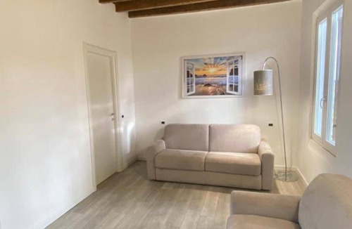 Gessate Apartment | 35 m² Apartment ∙ 3 guests