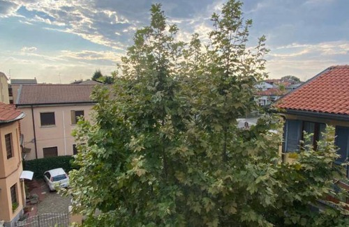 Gessate Apartment | 35 m² Apartment ∙ 3 guests