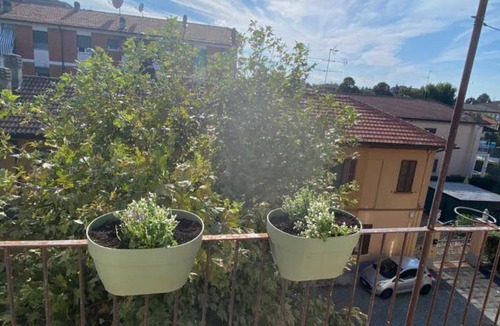 Gessate Apartment | 35 m² Apartment ∙ 3 guests