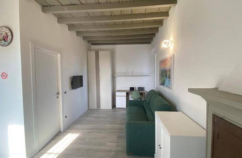 Gessate Apartment | 35 m² Apartment ∙ 3 guests