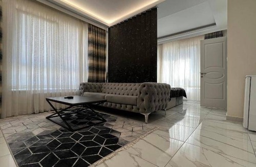 Kayseri City Center Apartment | 35 m² Apartment ∙ 3 guests