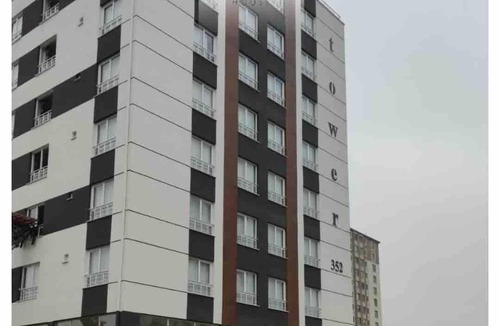 Kayseri City Center Apartment | 35 m² Apartment ∙ 3 guests