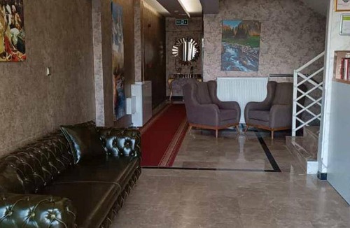 Kayseri City Center Apartment | 35 m² Apartment ∙ 3 guests
