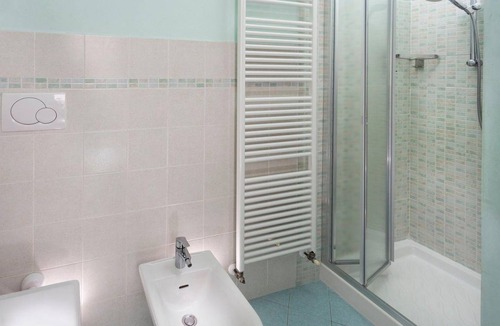 Scandiano Apartment | 35 m² Apartment ∙ 4 guests