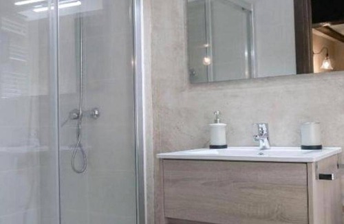 Albarracin Apartment | 35 m² Apartment ∙ 1 bedroom ∙ 3 guests