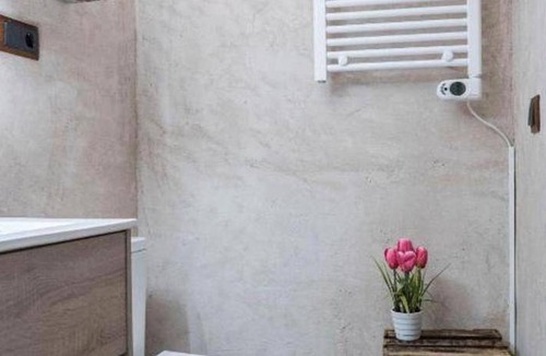 Albarracin Apartment | 35 m² Apartment ∙ 1 bedroom ∙ 3 guests