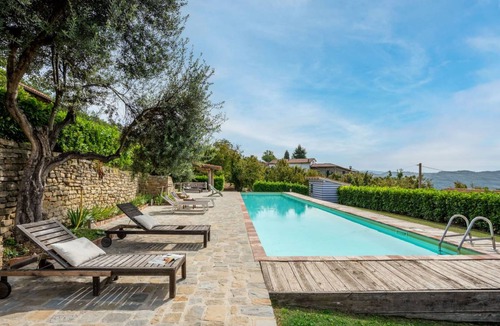 Cortemilia Apartment | 35 m² Apartment ∙ 1 bedroom ∙ 4 guests
