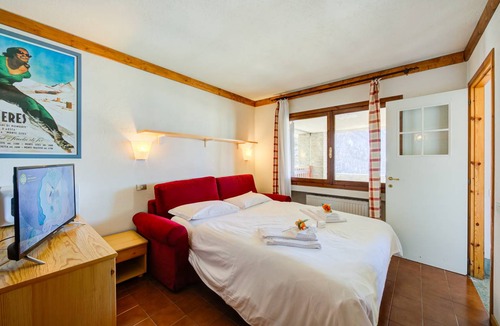 Grangesises Apartment | 35 m² Apartment ∙ 1 bedroom ∙ 4 guests