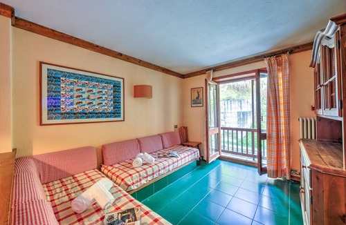 Grangesises Apartment | 35 m² Apartment ∙ 1 bedroom ∙ 4 guests