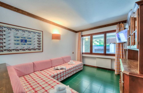 Grangesises Apartment | 35 m² Apartment ∙ 1 bedroom ∙ 4 guests