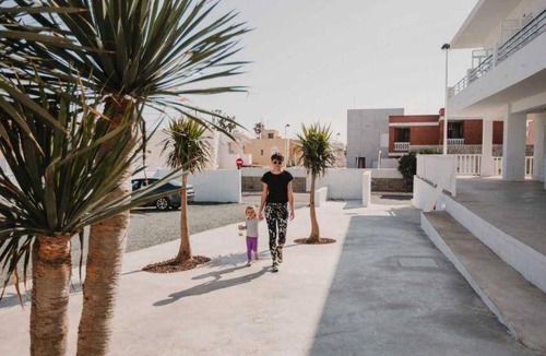 Cabo de Palos Bed & Breakfast | 35 m² Bed and breakfast ∙ 6 guests